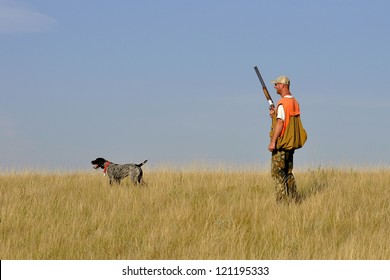 Bird Hunting