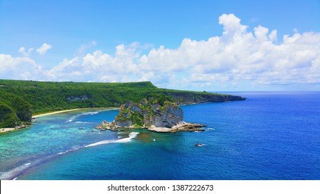 Bird Island Of Saipan, Amazing View