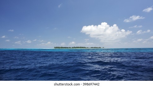 Bird Island, Seychelles
