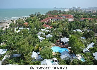 birdview