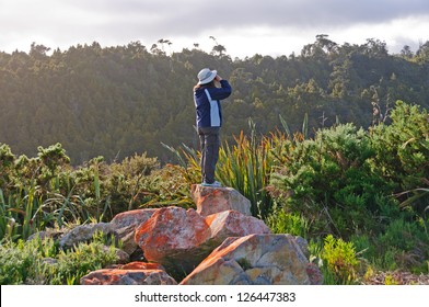 Bird Watcher Images Stock Photos Vectors Shutterstock - 