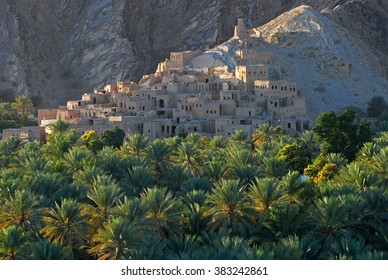 Birkat Al Mawz, Sultanate of Oman, Arabian Peninsula, Asia