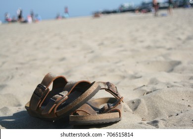 Birkenstock Sandals