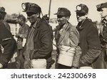 Birmingham Alabama coal miners were unionized by the CIO in 1934 after strikes and resistance from both the industry and state government. 1937 photo by Arthur Rothstein.