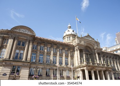 405 Birmingham city council Images, Stock Photos & Vectors | Shutterstock