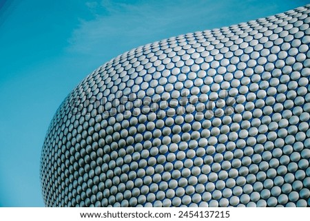 Birmingham Lifestyle, British Summer, England