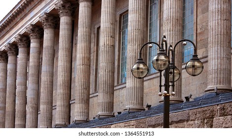 Birmingham Town Hall