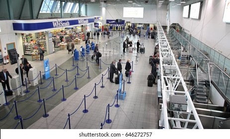 Birmingham Airport Images, Stock Photos & Vectors | Shutterstock