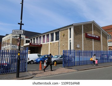 Ramgarhia Community Centre Images Stock Photos Vectors Shutterstock