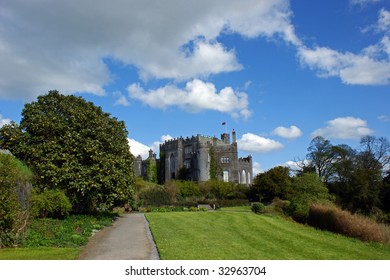 Birr Castle