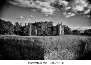 Birr Castle Demise