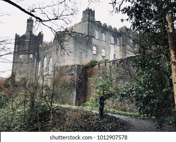 Birr Castle, Ireland 