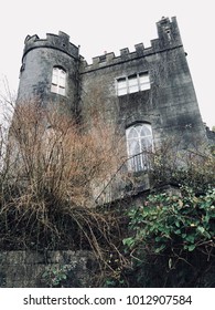 Birr Castle, Ireland 