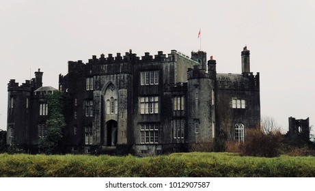 Birr Castle, Ireland 