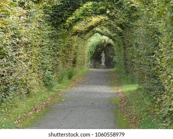 Birr Castle, Ireland