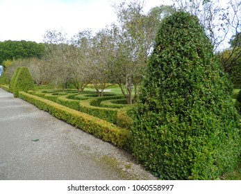 Birr Castle, Ireland