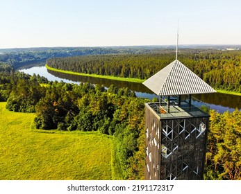 5,518 Tall Tower Deck View Images, Stock Photos & Vectors | Shutterstock