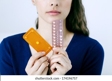 Birth Control Stock Photo 174196757 | Shutterstock