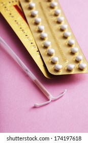 1,231 Birth Control Devices Images, Stock Photos & Vectors | Shutterstock