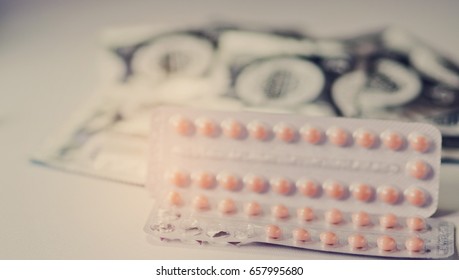 Birth Control Pill / Combined Oral Contraceptive Pill