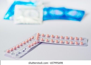 Birth Control Pill / Combined Oral Contraceptive Pill