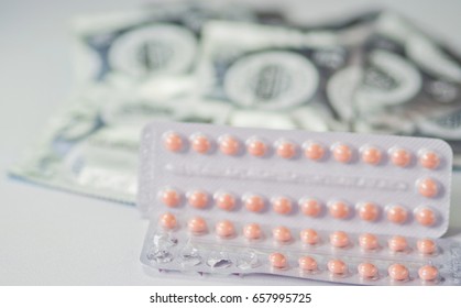 Birth Control Pill / Combined Oral Contraceptive Pill