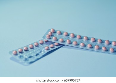 Birth Control Pill / Combined Oral Contraceptive Pill