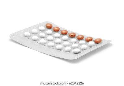 Birth Control Pills