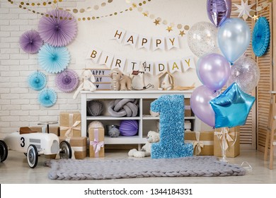 3,668,626 Birthday Decorations Images, Stock Photos & Vectors ...