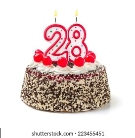 Royalty Free 28 Birthday Stock Images Photos Vectors Shutterstock
