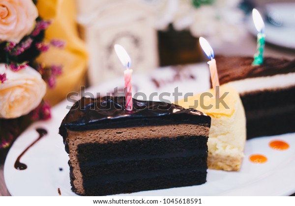 Birthday Cake Having Name Shubham Stock Photo Edit Now 1045618591