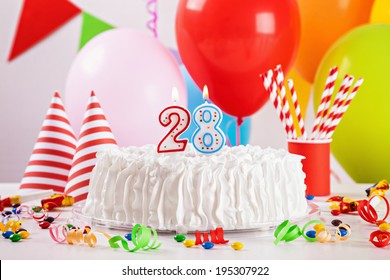 Royalty Free 28 Birthday Stock Images Photos Vectors Shutterstock