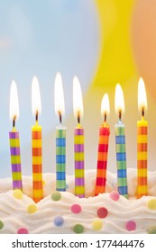 18,008 Happy birthday 7 Images, Stock Photos & Vectors | Shutterstock