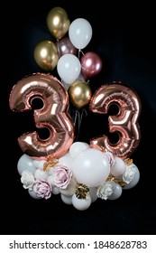 33 Birthday Images Stock Photos Vectors Shutterstock