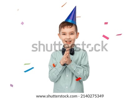 Similar – Image, Stock Photo Happy Birthday, Anastasia :)