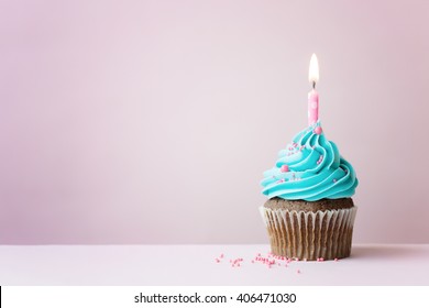 1,680 Teal birthday cupcake Images, Stock Photos & Vectors | Shutterstock