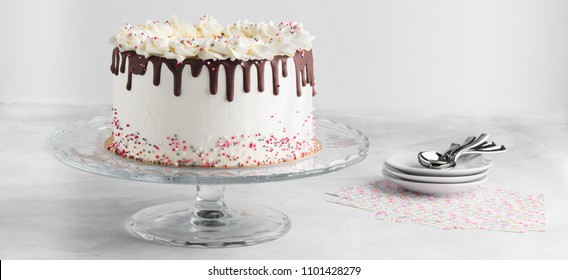 Drip Cake High Res Stock Images Shutterstock