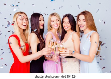 Party of Ladies