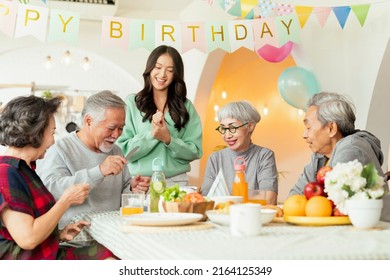 281 Senior citizen birthday cake Images, Stock Photos & Vectors ...