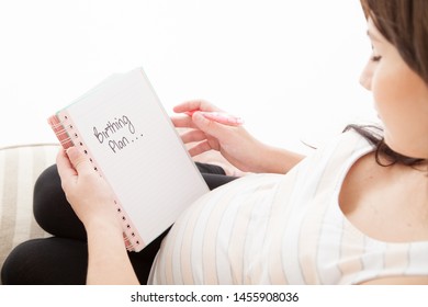 Birthing Plan - Preparing For Birth During Pregnancy