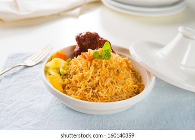 8,031 Arabic biryani Images, Stock Photos & Vectors | Shutterstock