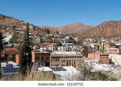 Bisbee Arizona