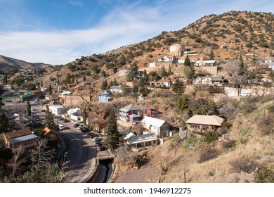 709 Bisbee arizona Images, Stock Photos & Vectors | Shutterstock