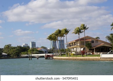 Biscayne Bay, Miami