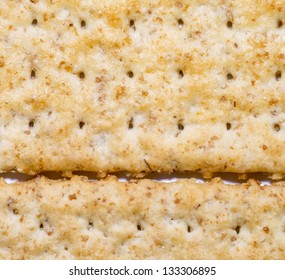 Biscuit texture