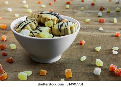 Biscuits