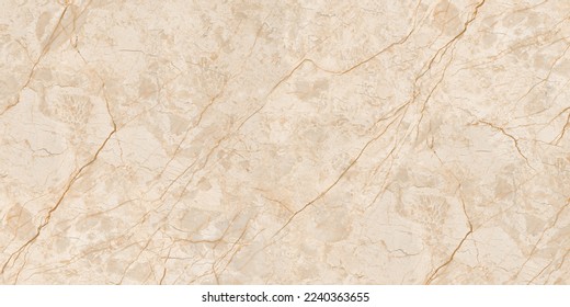 Bisero Beige MarbleDetailed Natural Marble Texture or Background High Definition Scan, New Marble.