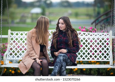 Lesbian With Teen