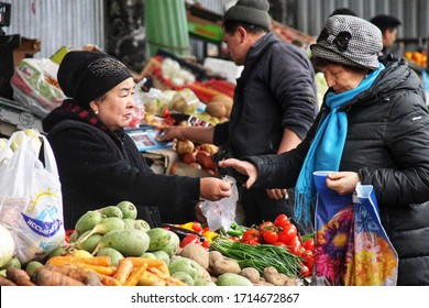 545 Bishkek market Images, Stock Photos & Vectors | Shutterstock