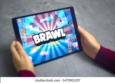 Brawl Stars Images Stock Photos Vectors Shutterstock - immagini brawl stars no copyright